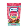 Bonbons fruit bites 180g