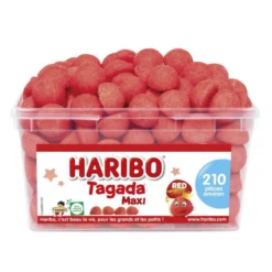 Bonbons tagada