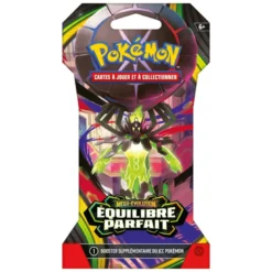 Booster pokemon me03