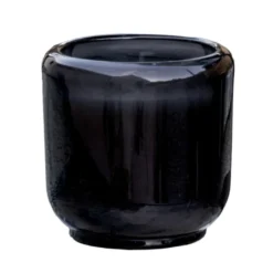 Bougie citronnelle noire petit m