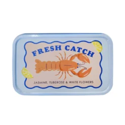Bougie conserve