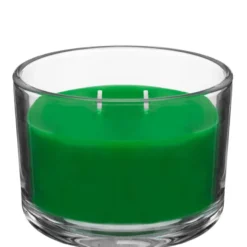 Bougie de noel