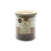 Bougie heritage s vanille ambre