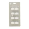 Bougies chauffe plats led x8