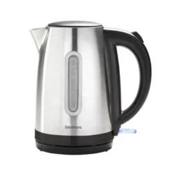 Bouilloire acier 1.7l 2000w