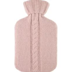 Bouillotte tricotee 1.7l