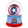 Boule a neige captain america