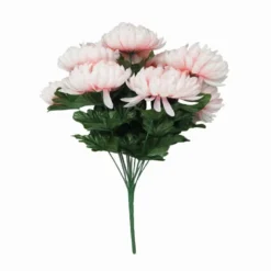 Bouquet fleurs artifcielles gm