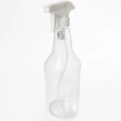Bouteille avec spray 1l