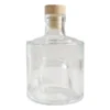 Bouteille huile empilable 250ml