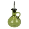 Bouteille huile et vinaigre