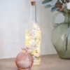 Bouteille led