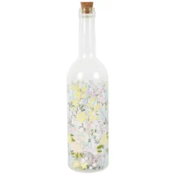 Bouteille led