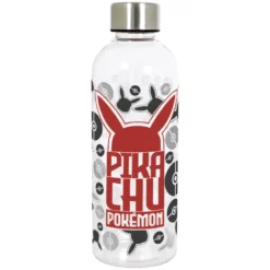 Bouteille plastique 850 ml