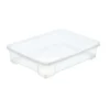 Box dessous de lit space box 52l