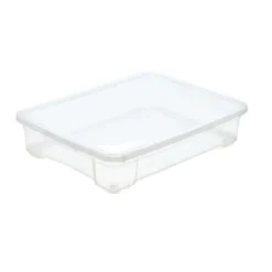Box dessous de lit space box 52l