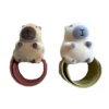 Bracelet capybara
