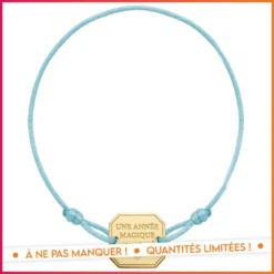 Bracelet merci