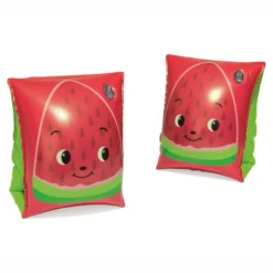 Brassards gonflables 23x15cm