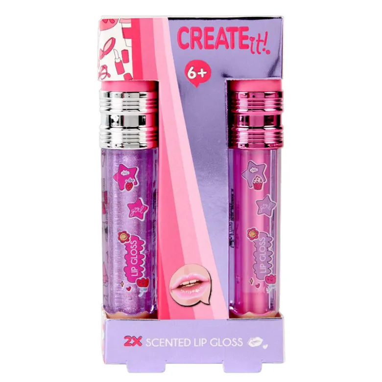 Brillant a levres crayon