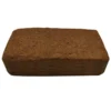 Brique de coco compacte 10l