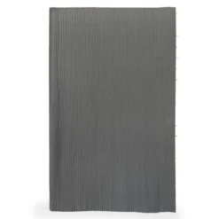 Brise-vue en pvc 1x3m gr/vrt