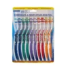 Brosse a dents x10