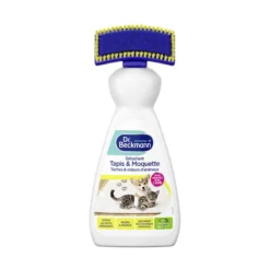 Brosse detachante 650ml animaux