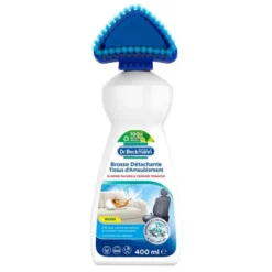 Brosse detachante 400ml tissus