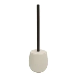 Brosse wc boho beige