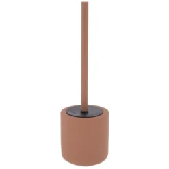 Brosse wc ceramique soft touch