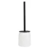Brosse wc japandi