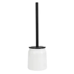 Brosse wc japandi