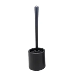 Brosse wc silicone