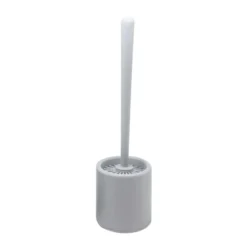 Brosse wc silicone