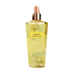 Brume parfumee corps vanilla