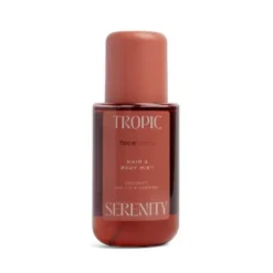 Brume parfumee tropic serenity