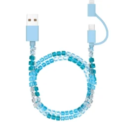 Cable 2en1