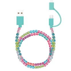 Cable 2en1
