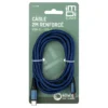 Cable renforce usb-c vers usb-c