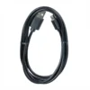 Cable usb a to micro 1 m