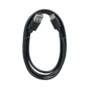 Cable usb a to type c 1 m