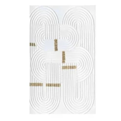 Cadre image arche
