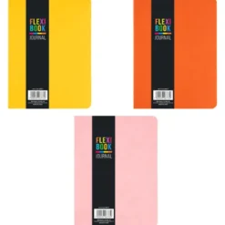 Cahier flexible
