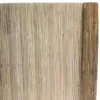 Canisse bambou 1x3m
