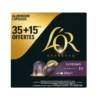 Capsules cafe supremo