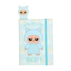 Carnet a6 gromimis