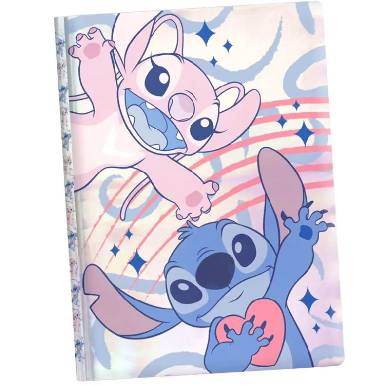 Carnet brillant