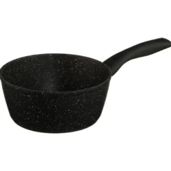 Casserole 18 alu forge caractere