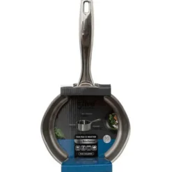Casserole 16cm inox resilience